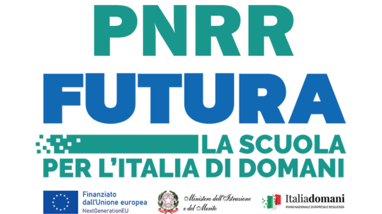 GRADUATORIA DEFINITIVA selezione di 2  esperti interni/esterni  progetto PNRR  D.M. 19/24