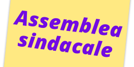 ASSEMBLEA_SINDACALE_NAZIONALE 20/11/2026 dalle 17.00 alle 19.00 Associazione Sindacale POLITEIA SCUOLA