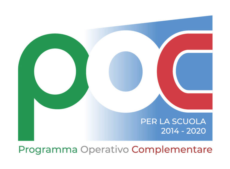 DECRETO ASSUNZIONE AL P.A.  e Azione di informazione, comunicazione, sensibilizzazione e pubblicità – Programma Operativo Complementare (POC)