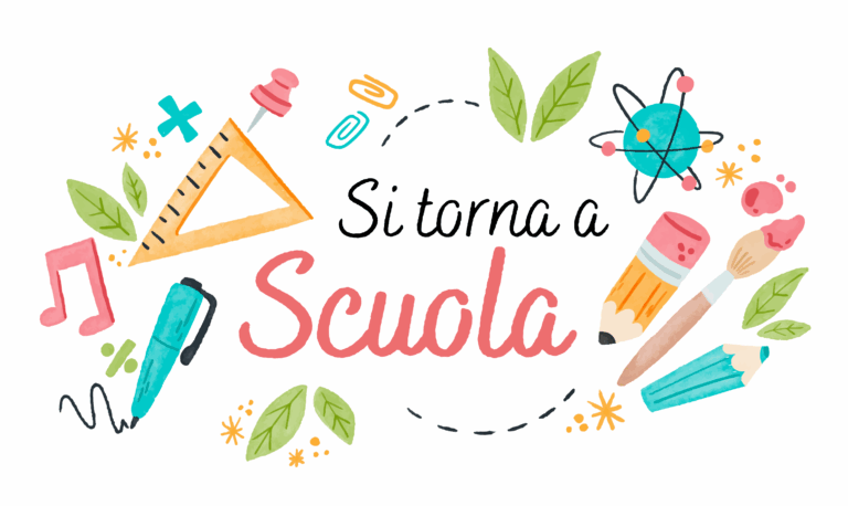 Inizio lezioni a.s.2025/2026  Tutti i plessi Polo Arberesh di Lungro    Lunedì 15 settembre 2025