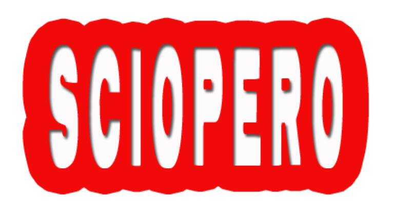 sciopero 12 Dicembre 2025 Comunicazione alle famiglie  e Personale Scolastico