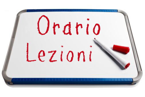 Inizio  attività  didattiche  as.2026/2027.