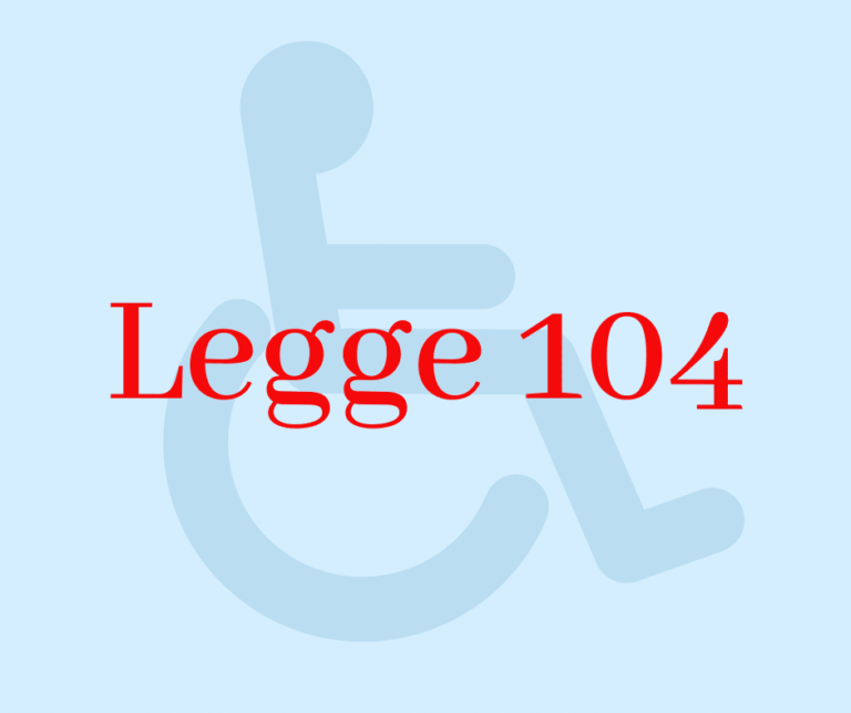 Pianificazione mensile di massima per la fruizione dei permessi di cui alla legge 104/92.